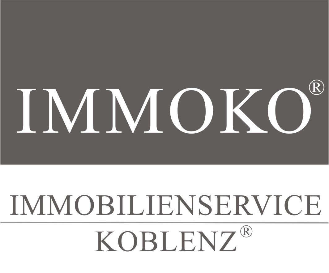 Logo IMMOKO Immobilienservice Koblenz