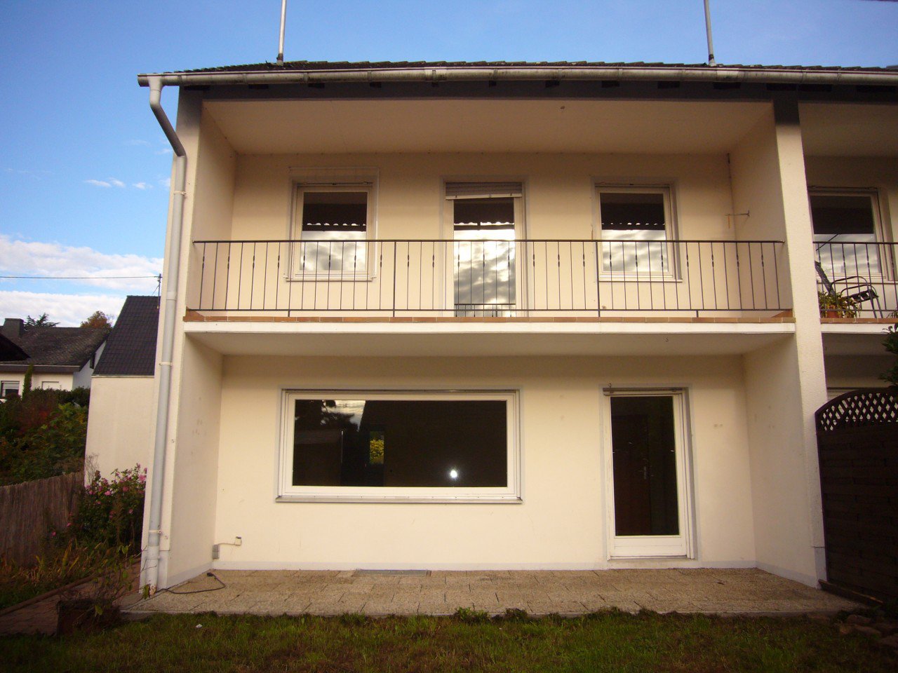 Foto Reiheneckhaus in Neuwied-Feldkirchen