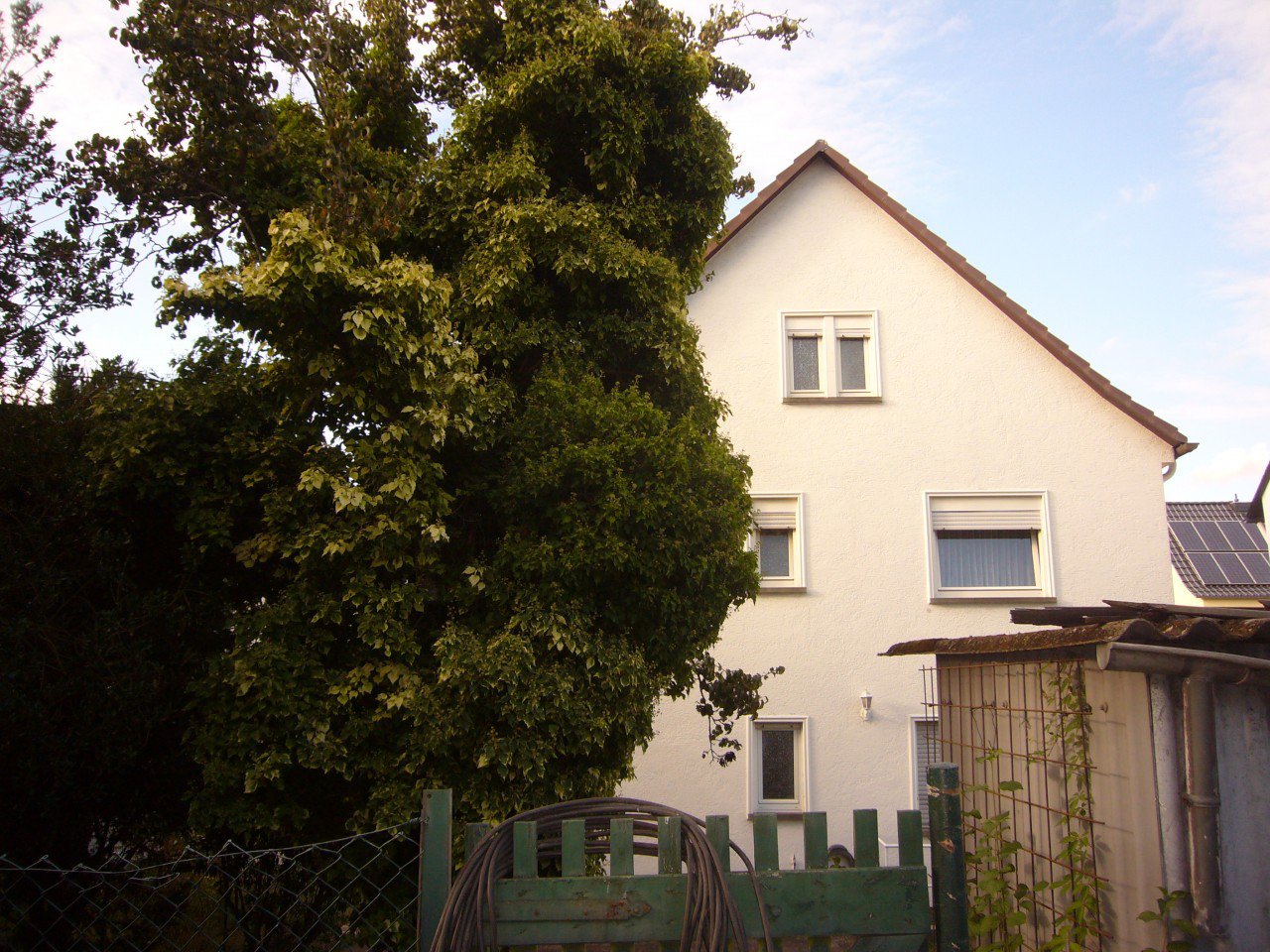 Foto Mehrfamilienhaus in Koblenz-Horchheim