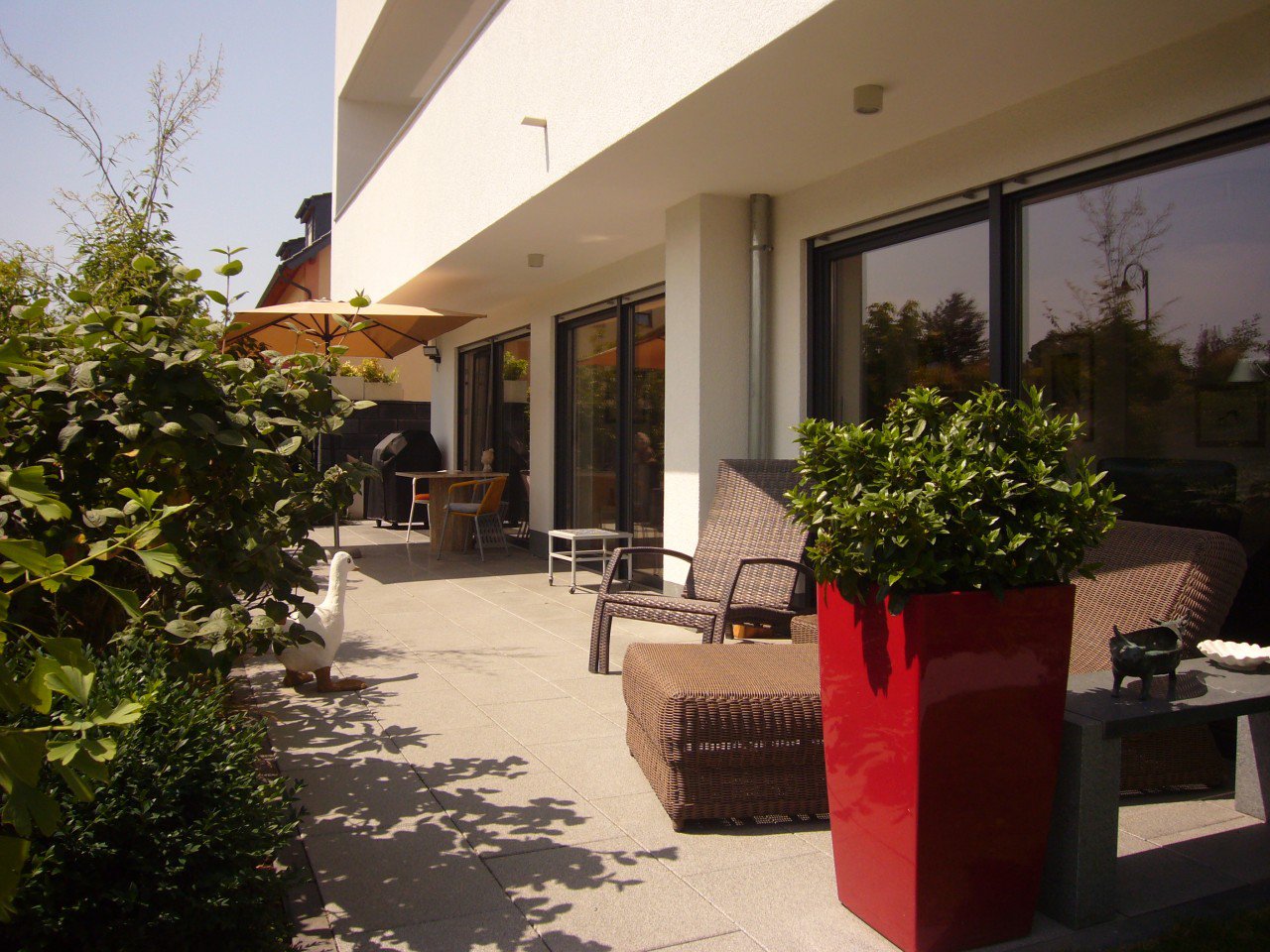 Foto Exklusive Eigentumswohnung in M�lheim-K�rlich