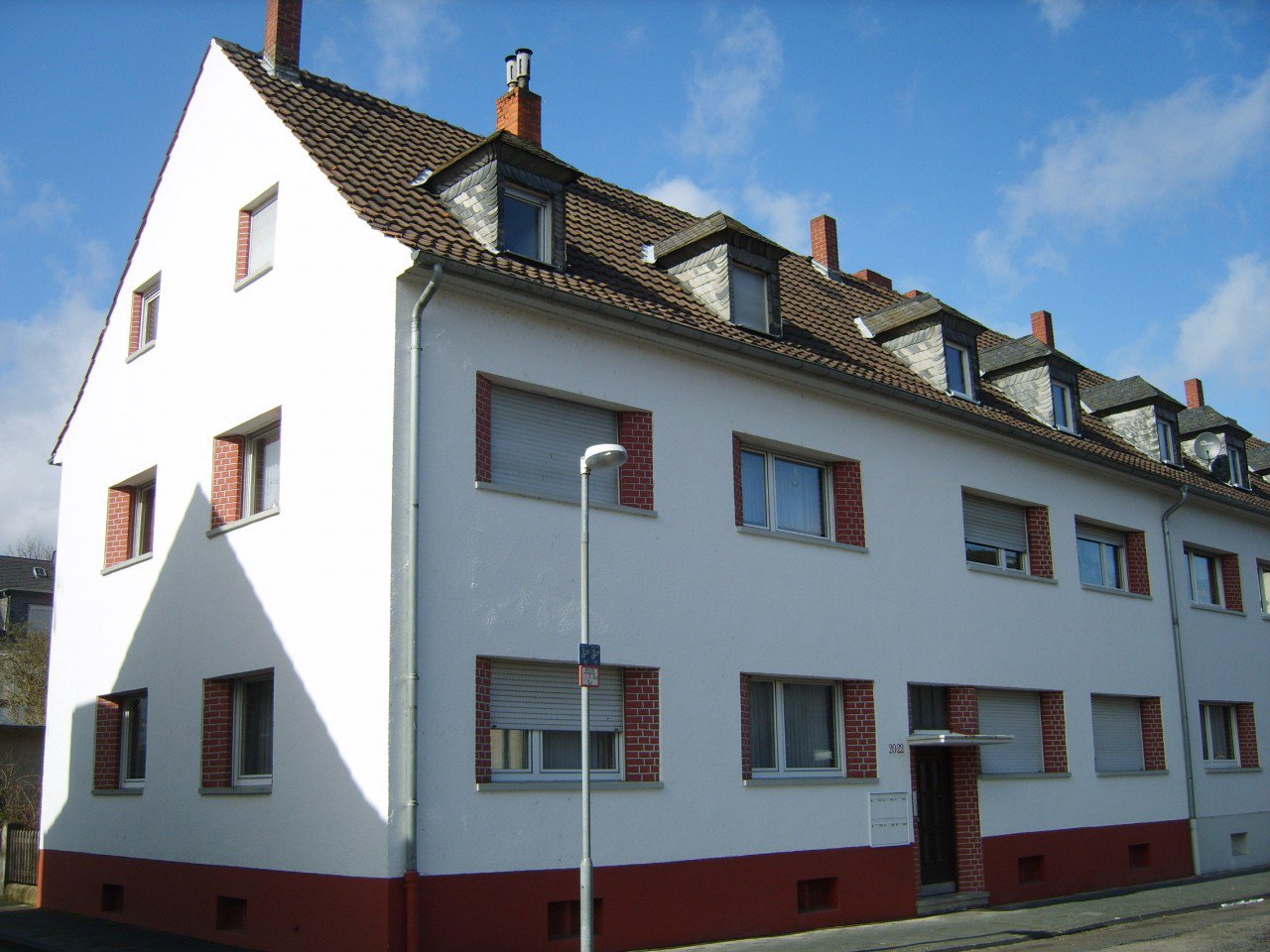 Foto Eigentumswohnung in Koblenz-Goldgrube