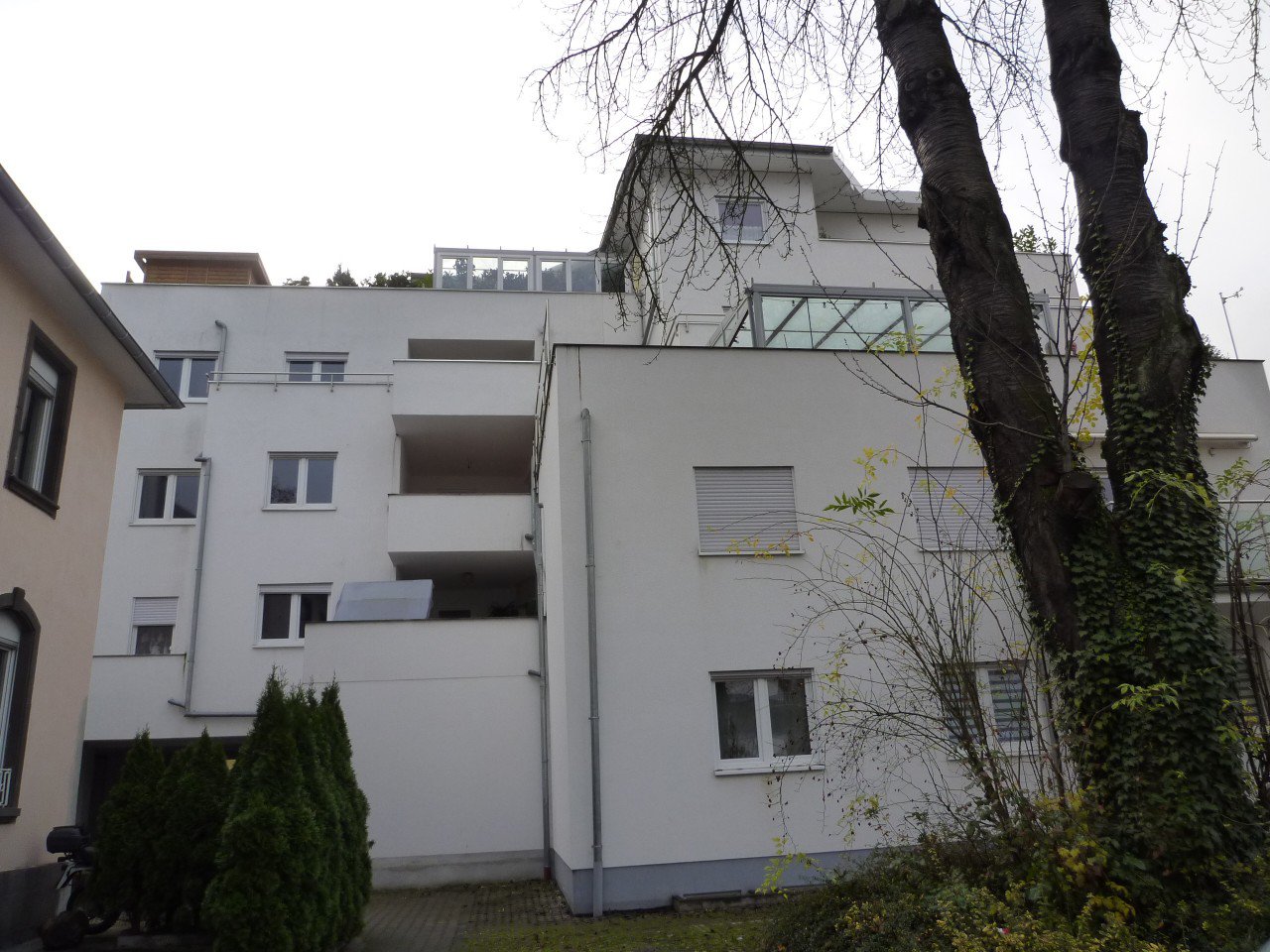 Foto Eigentumswohnung in Koblenz-Pfaffendorf