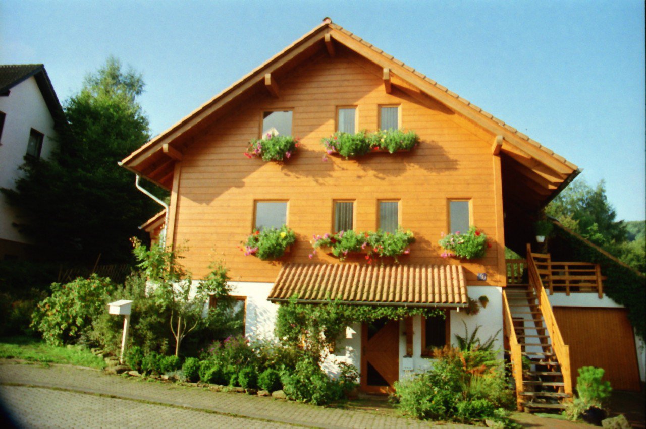 Foto Einfamilienhaus in Waldesch