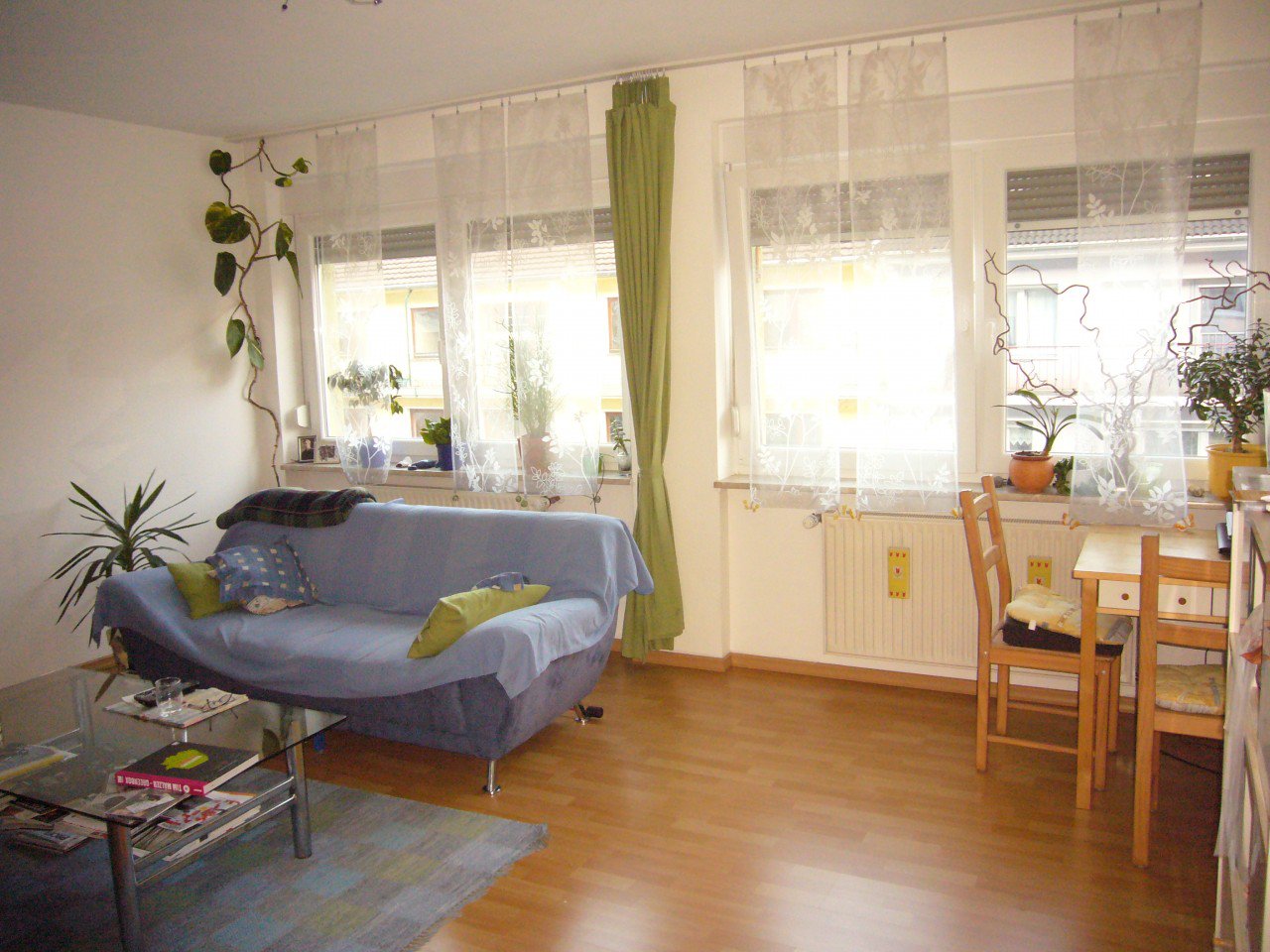 Foto Eigentumswohnung in Koblenz-Vorstadt