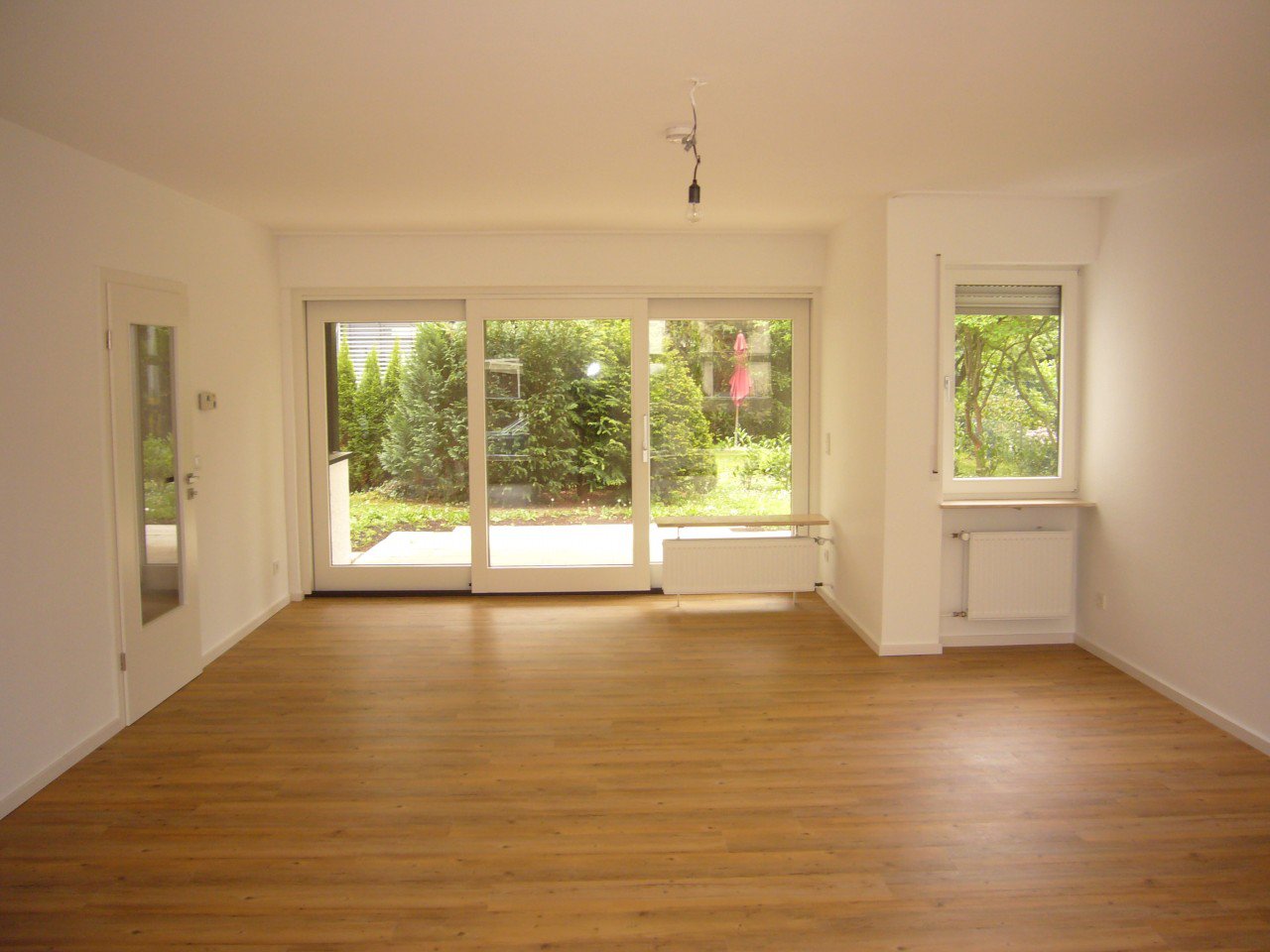 Foto Wohnung in Koblenz-Oberwerth