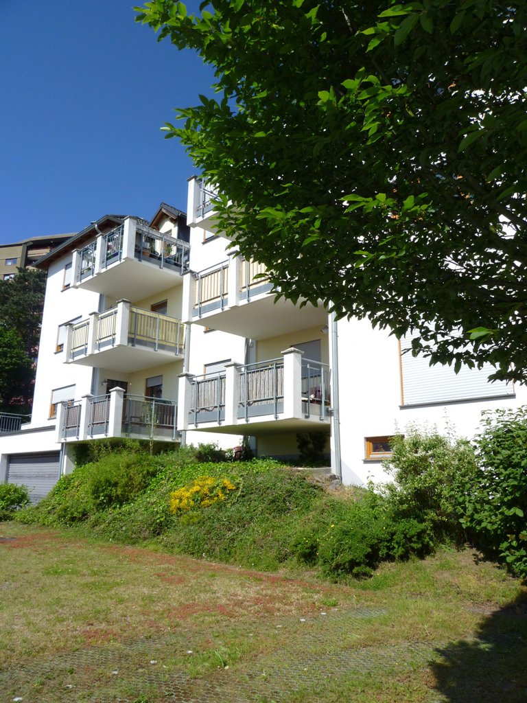 Foto Mietwohnung in Lahnstein