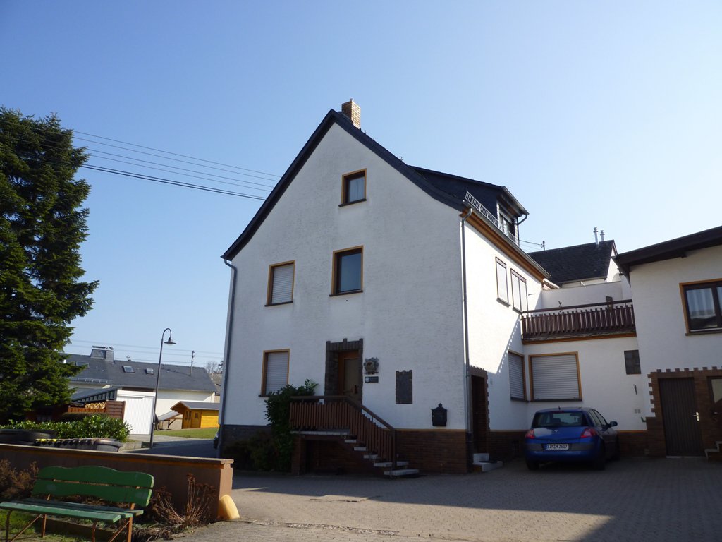 Foto Einfamilienhaus in Waldesch