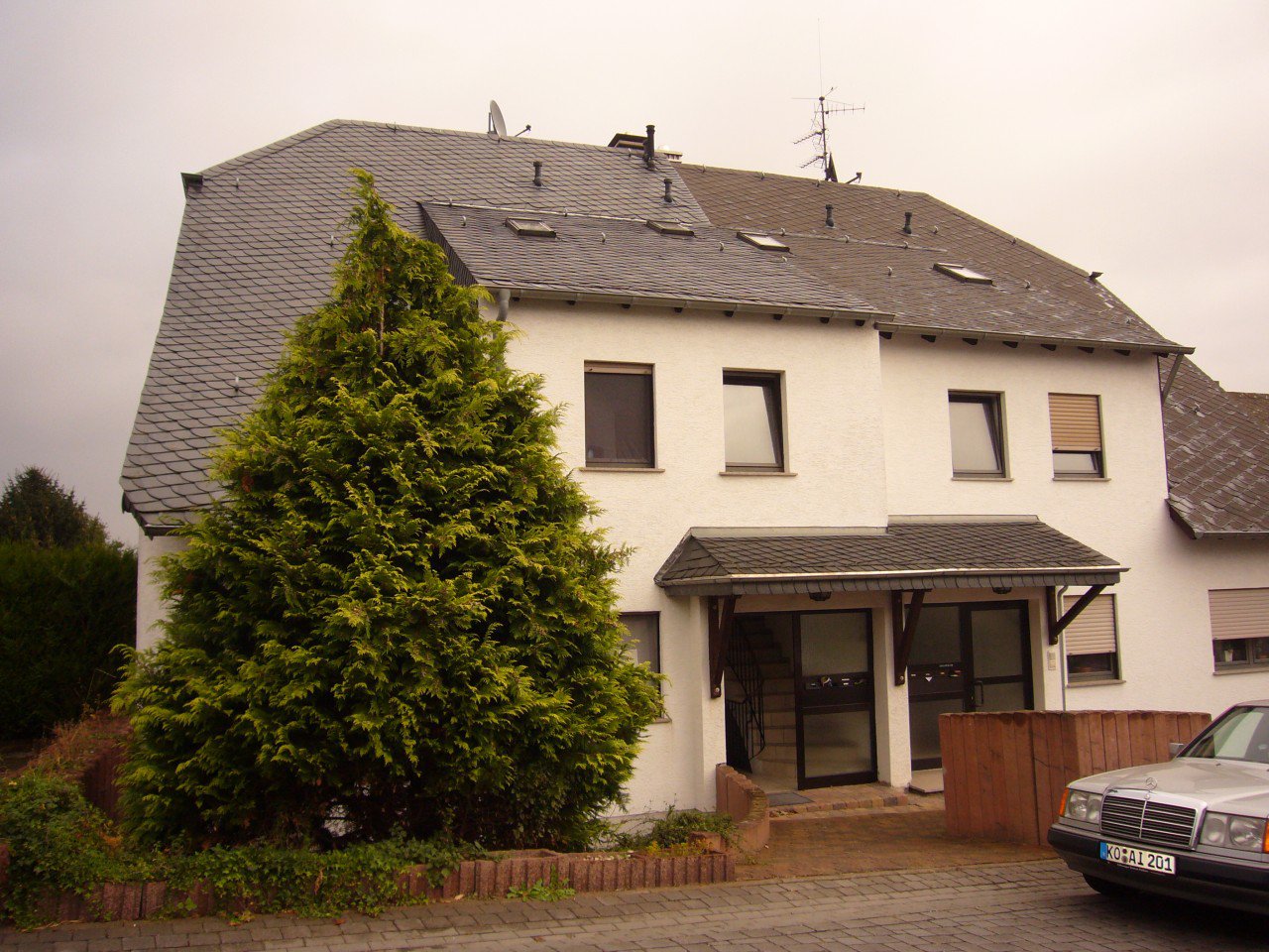 Foto Eigentumswohnung in Koblenz-R�benach