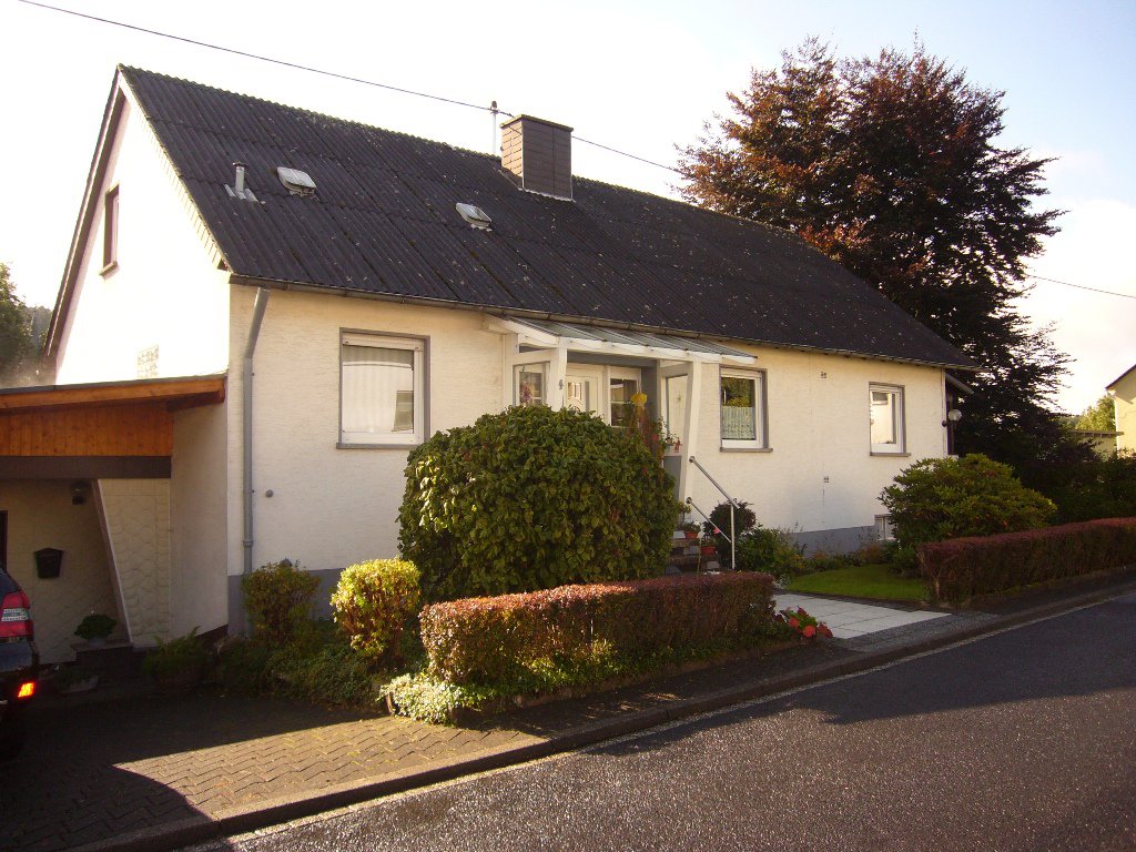 Foto Einfamilienhaus in Willmenrod