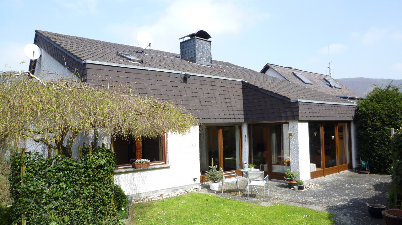 Foto Einfamilienhaus in Dieblich