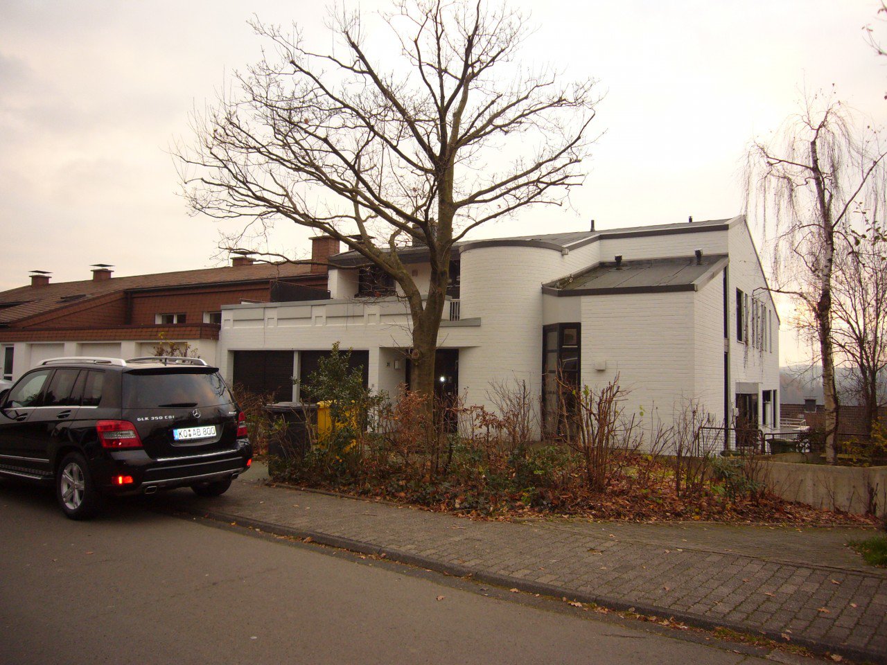 Foto Einfamilienhaus in Olpe NRW
