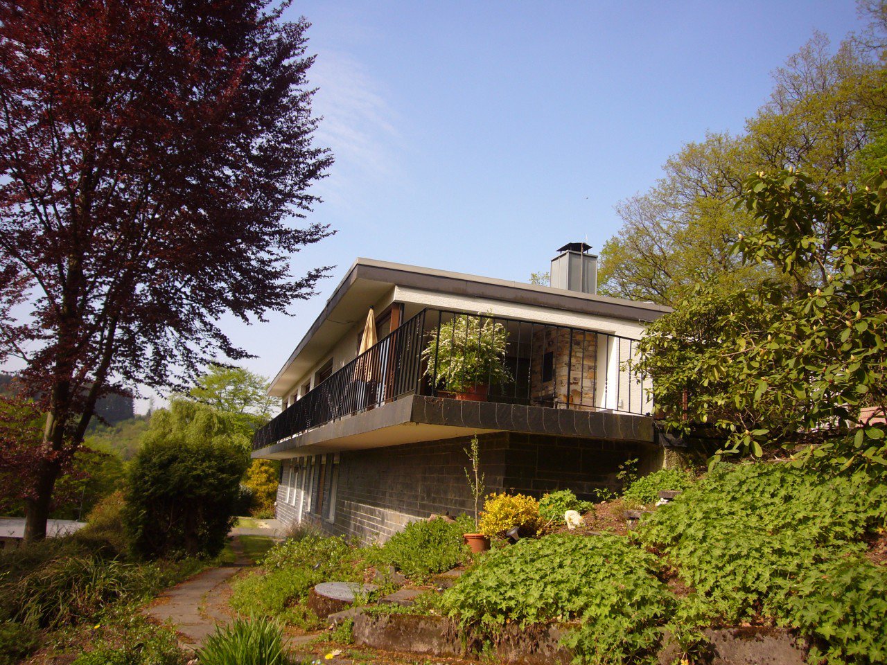 Foto Einfamilienhaus in Isenburg