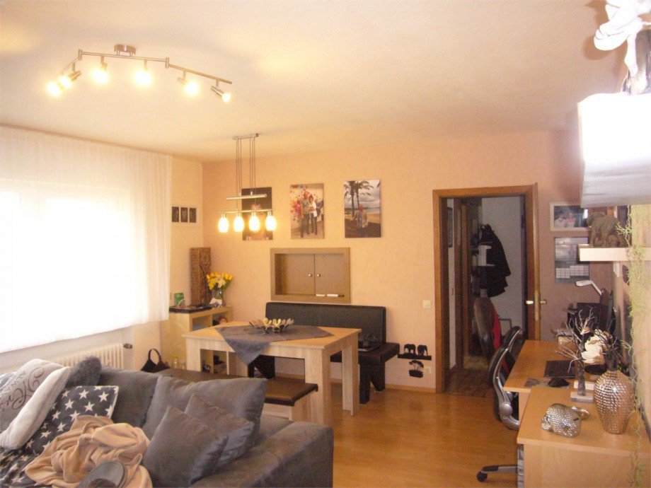 098 Essbereich UG Zweifamilienhaus Nievern