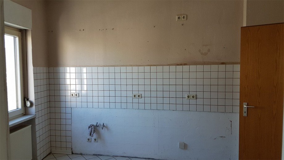 K�che Reihenmittelhaus Rhens