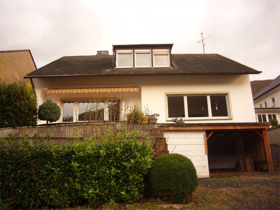 025 Einfamilienhaus Alken