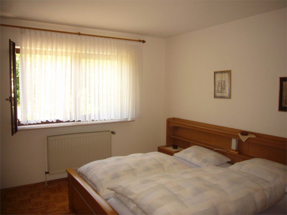 030 Schlafzimmer Etagenwohnung Lahnstein