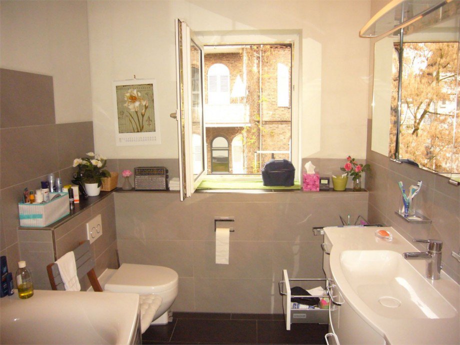 030 Bad1 Etagenwohnung Koblenz