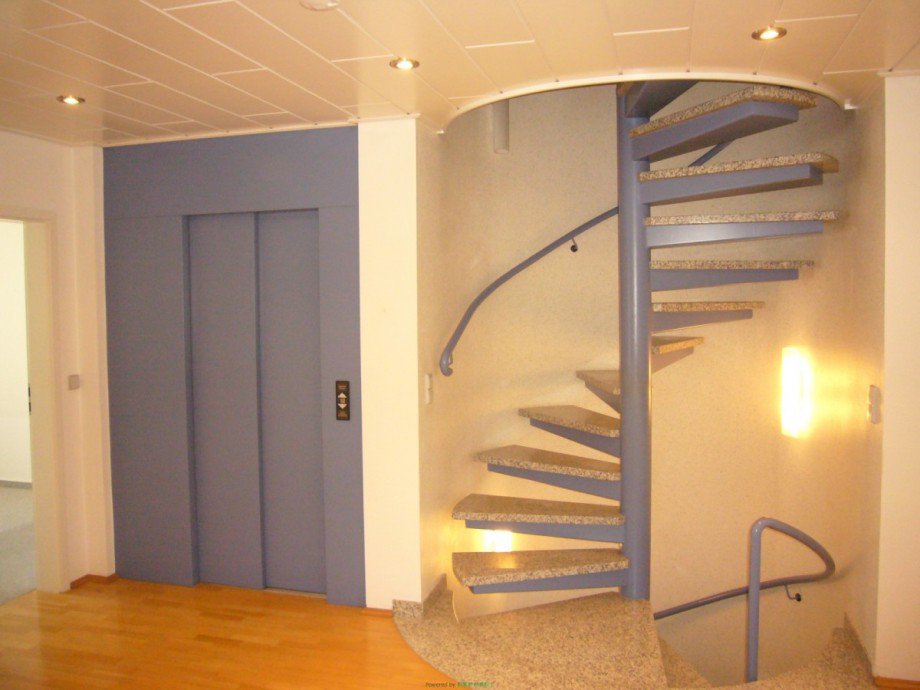 Diele EG Einfamilienhaus Winningen