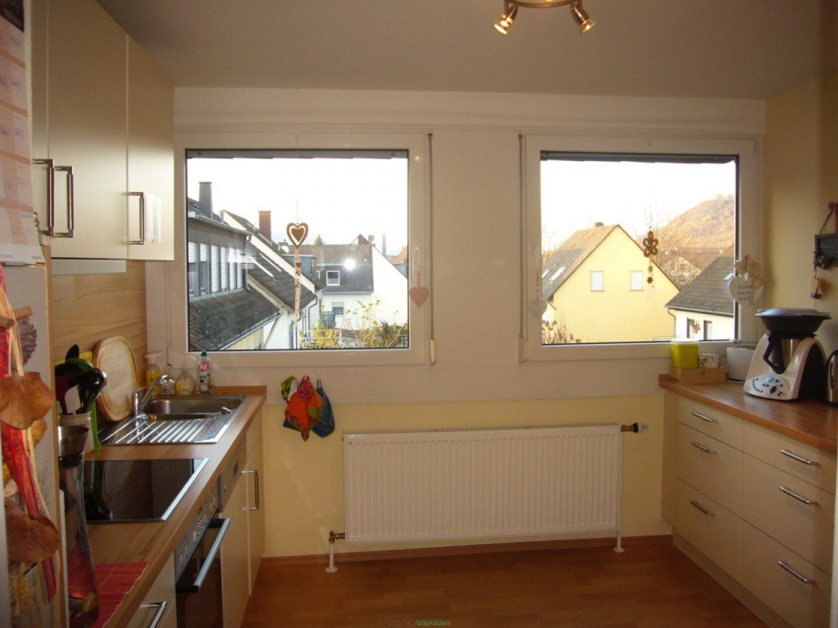 030 K�che Whg. 2 DG Einfamilienhaus Lahnstein