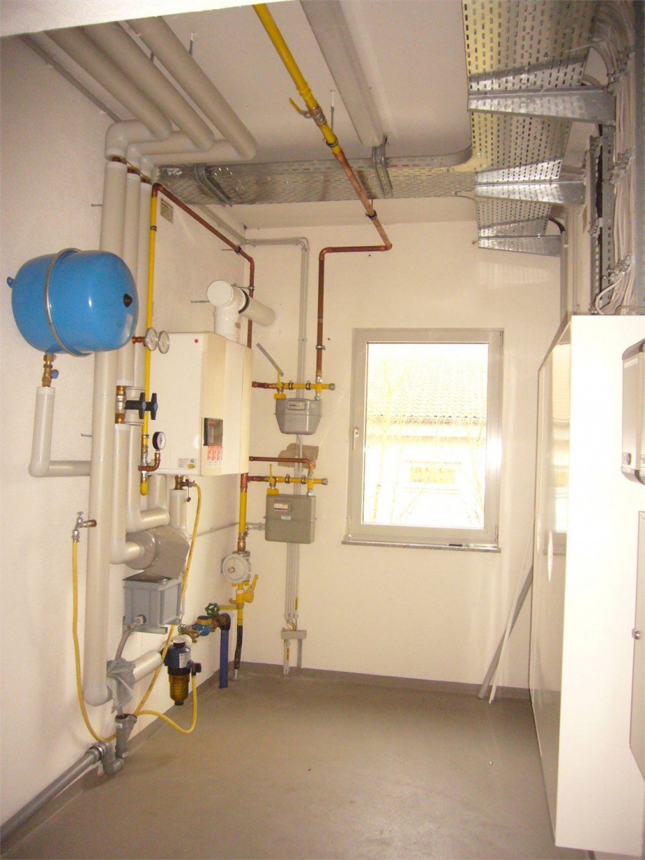 081 B�rofl�che Koblenz