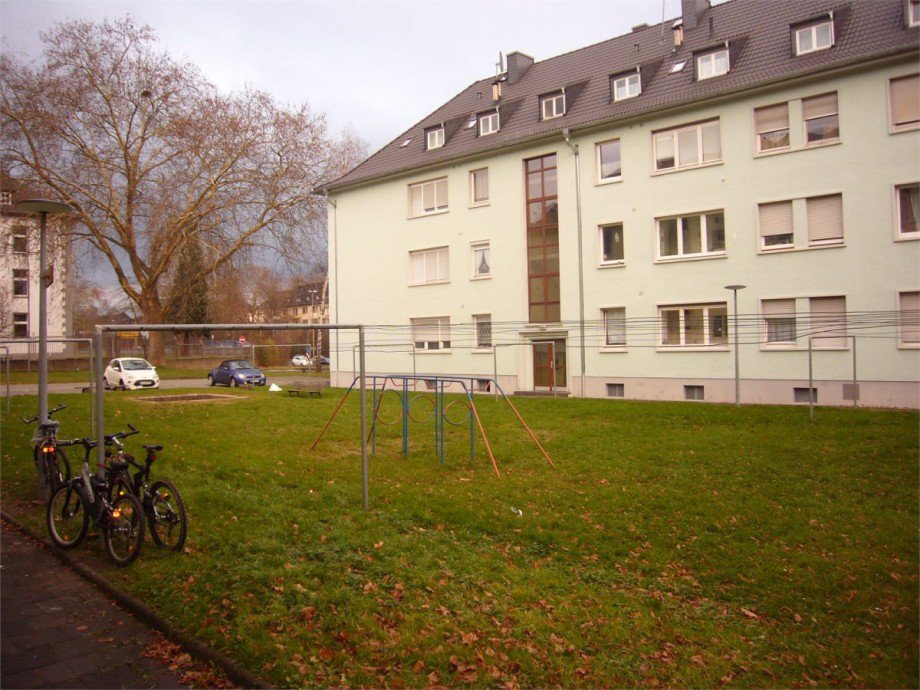 057 Au�enanlage Wohnanlagen Koblenz