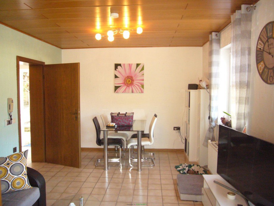 064 Essbereich Einliegerwohnun Einfamilienhaus Lahnstein