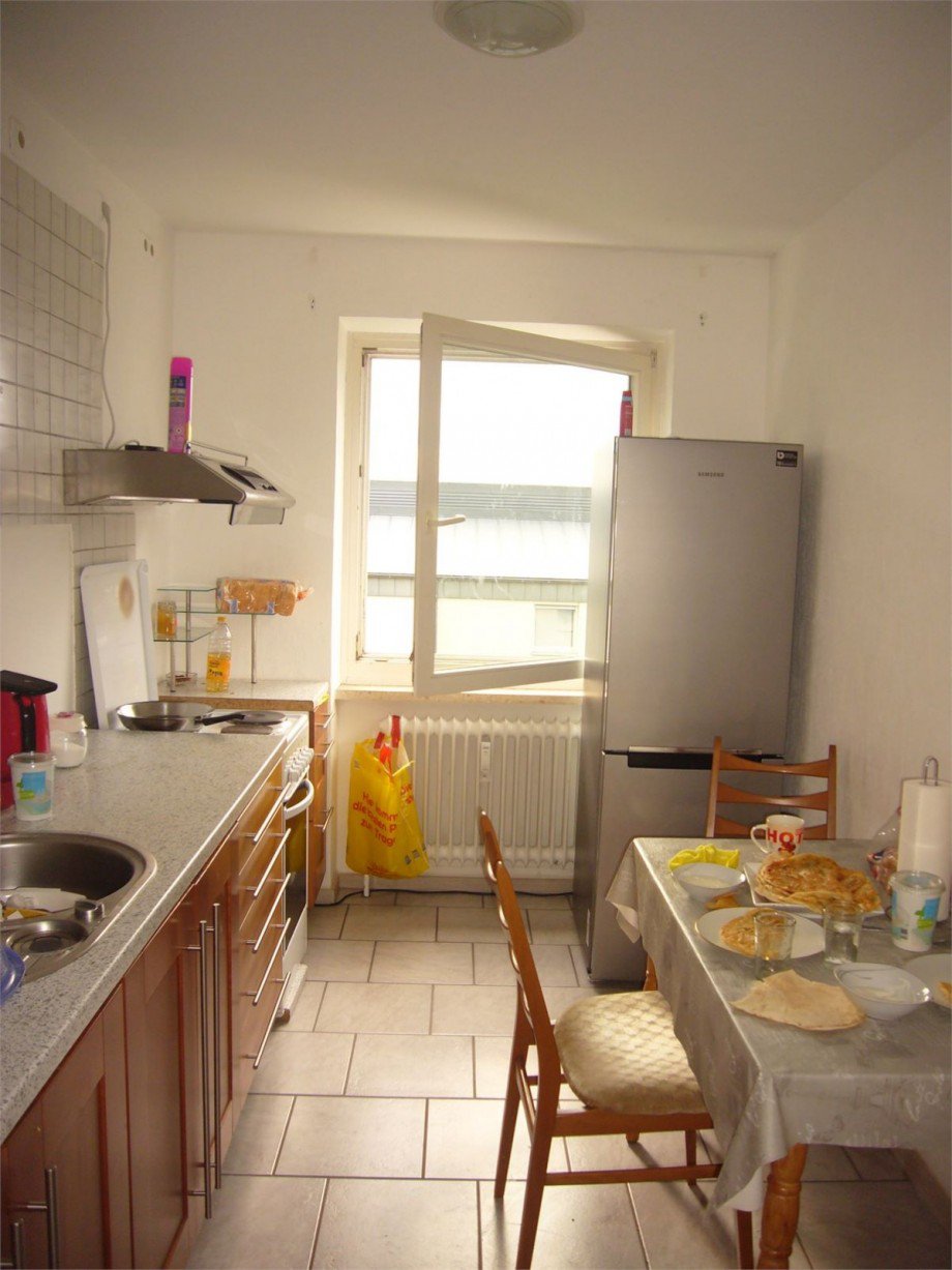 015 K�che Etagenwohnung Koblenz