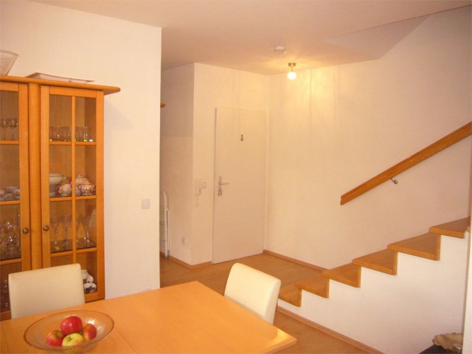 034 Eingangsbereich Etagenwohnung Koblenz