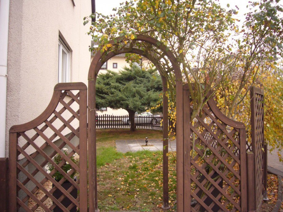 073 Garten Einfamilienhaus Lahnstein