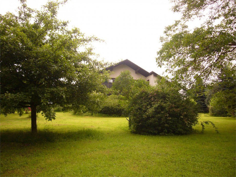 Garten4 Einfamilienhaus Hillscheid