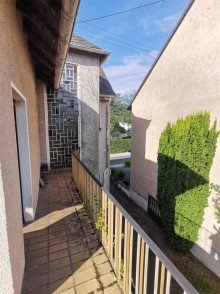 12 Einfamilienhaus mit Potenzial in zentraler Lage von Ochtendung