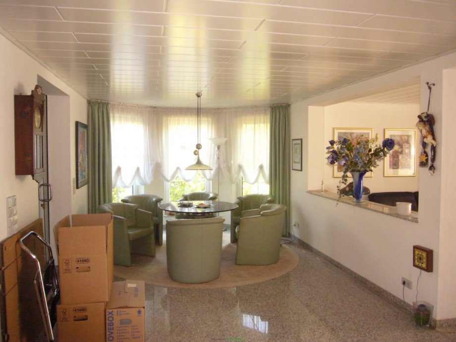 016 Essbereich Einfamilienhaus Winningen