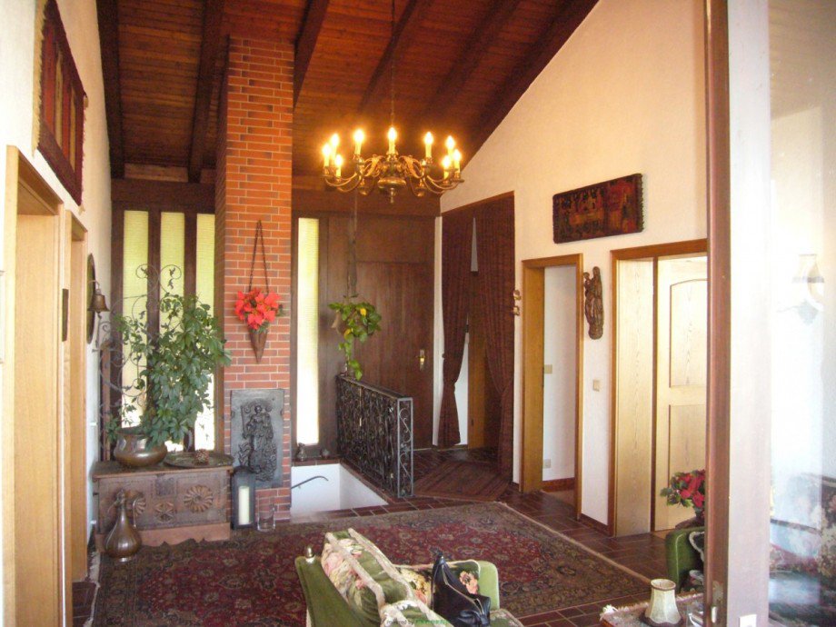 P1230301 Diele EG Einfamilienhaus Rhens