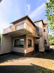 03 Einfamilienhaus mit Potenzial in zentraler Lage von Ochtendung