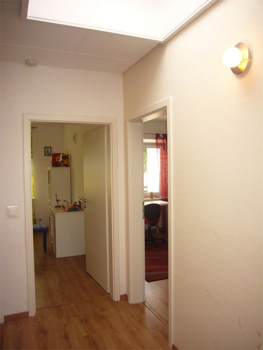 035 Flur oben Einfamilienhaus Koblenz