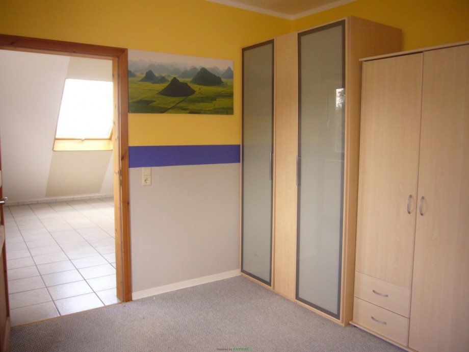 026 Schlafzimmer2 Etagenwohnung Koblenz