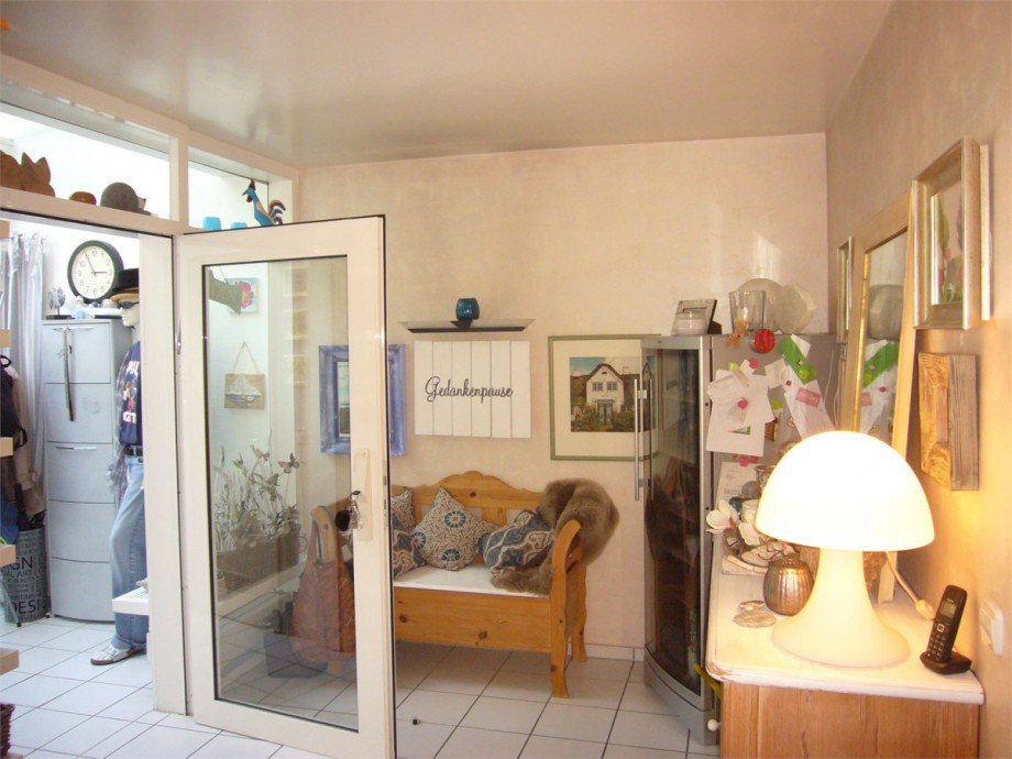 107 Diele Reihenhaus Koblenz