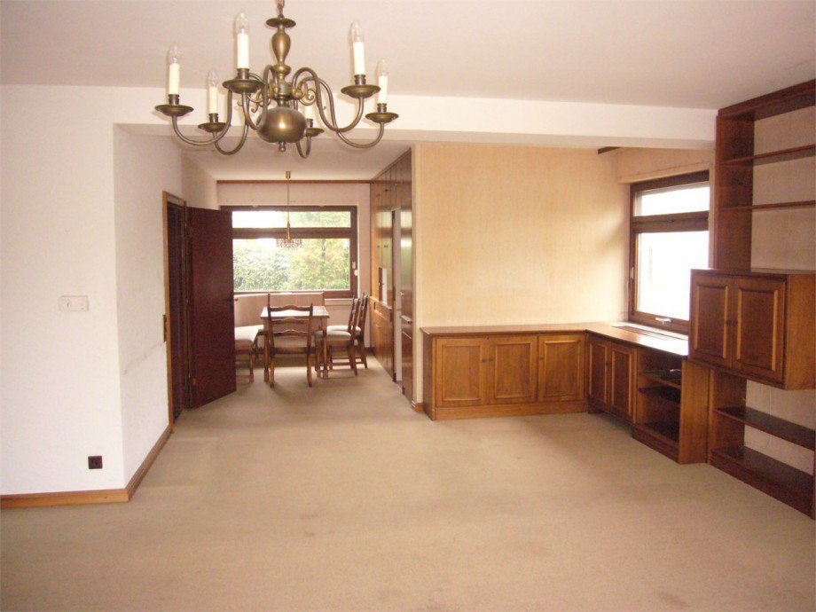 005 Wohn- Essbereich Einfamilienhaus Koblenz