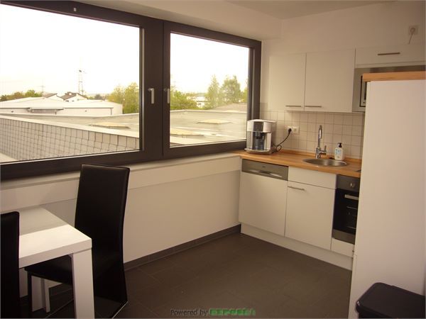 067 kleine K�che Produktion Koblenz