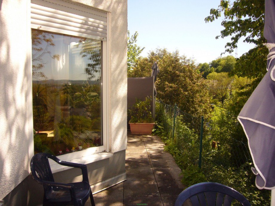 028 Terrasse1 Etagenwohnung Vallendar