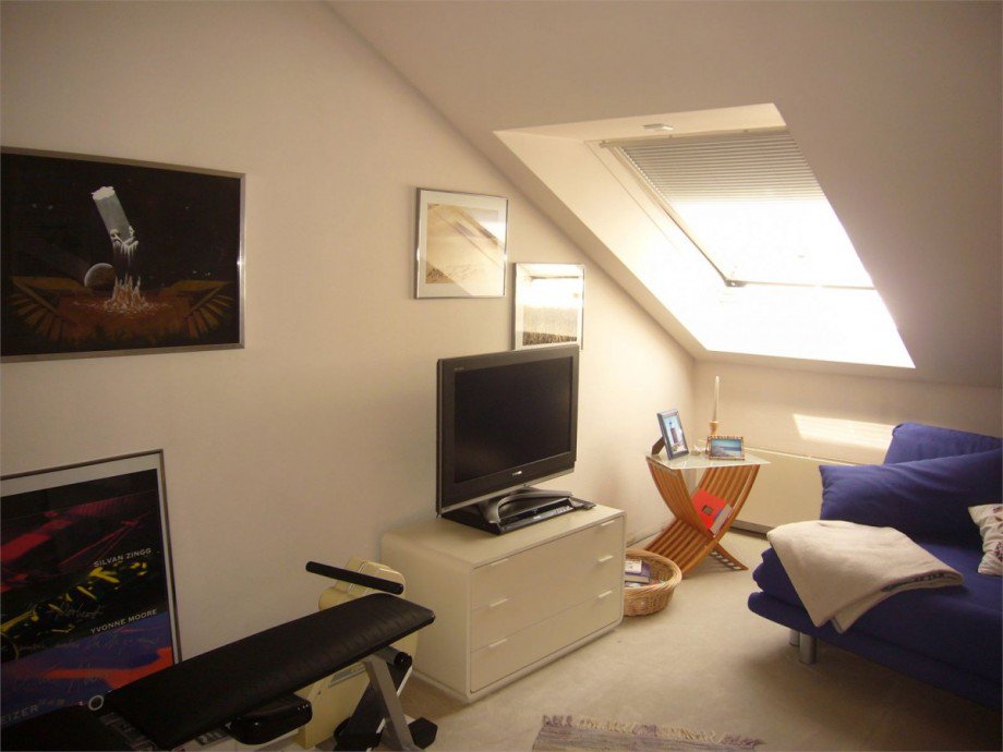 084 1. OG Schlafzimmer Reihenhaus Koblenz