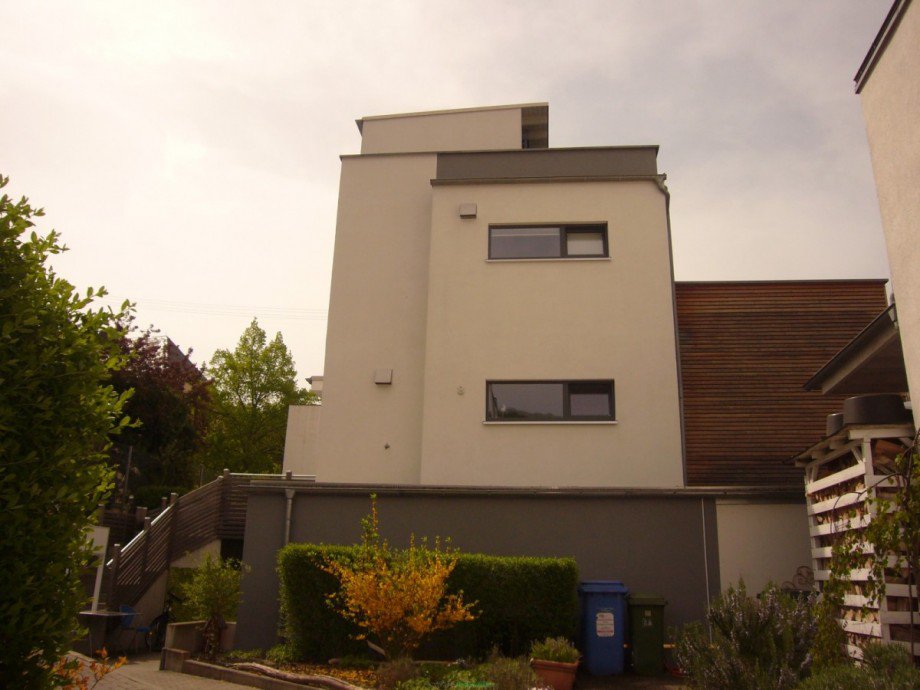 + Seitenansicht Einfamilienhaus Boppard