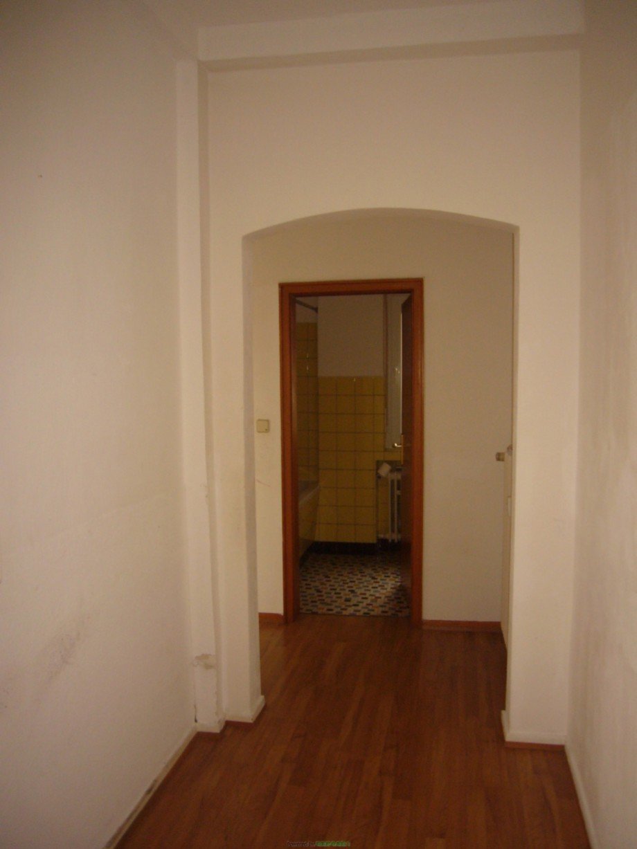 023 Flur Wohnung EG Mehrfamilienhaus Koblenz