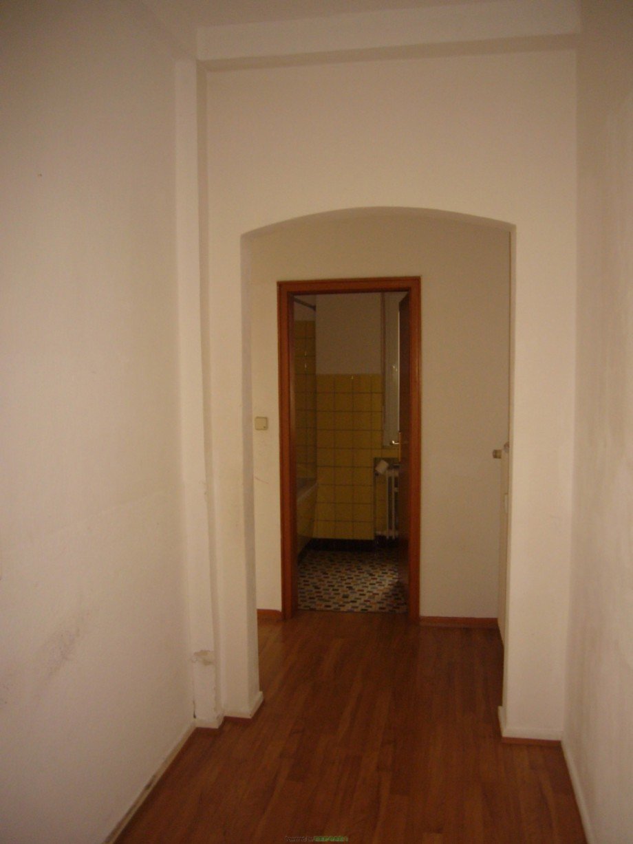 023 Flur Wohnung EG Mehrfamilienhaus Koblenz