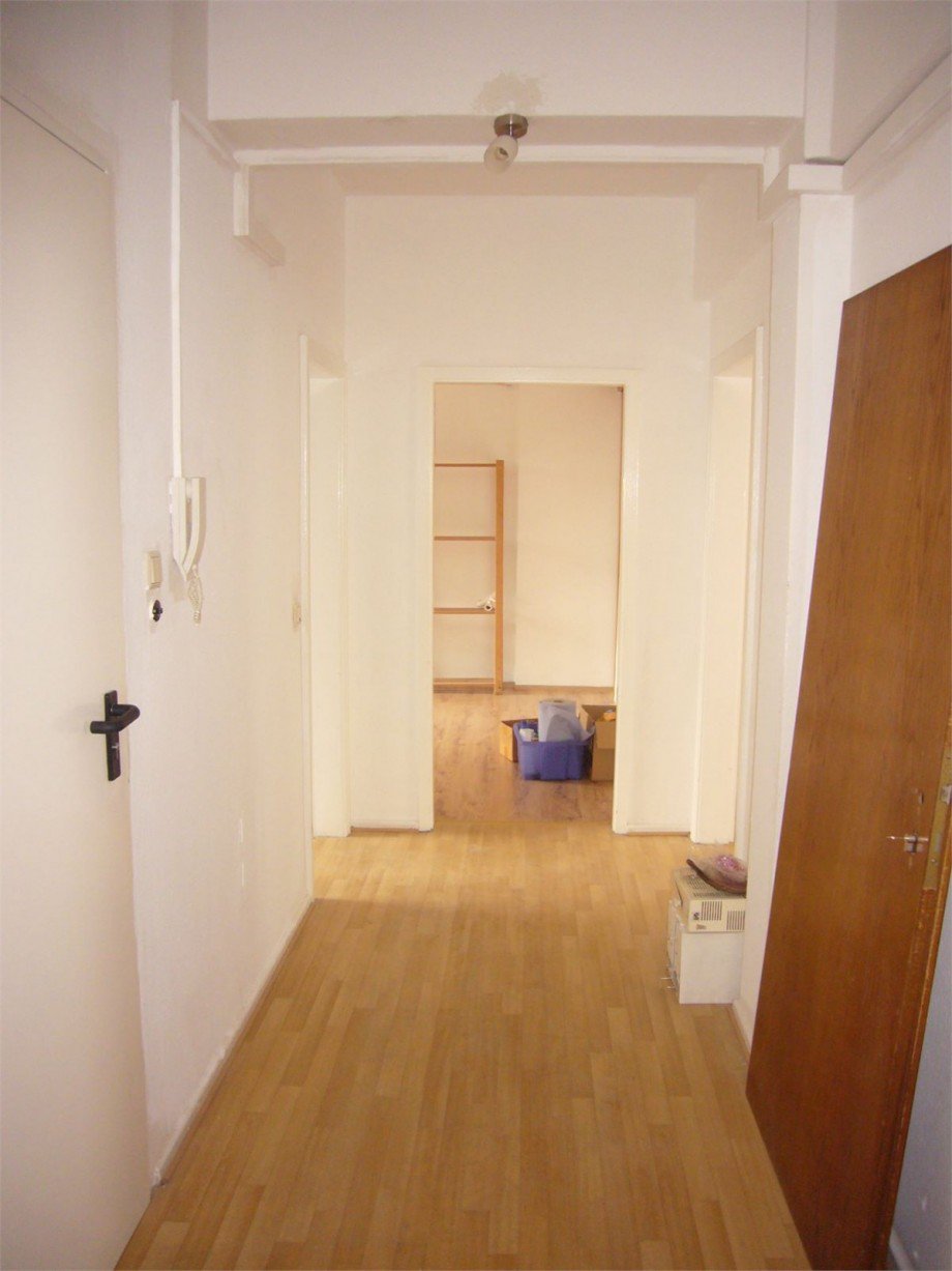 1. OG Flur Wohn- / Gesch�ftshaus Neuwied