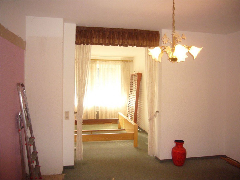033 Schlafzimmer1 Einfamilienhaus Lonnig