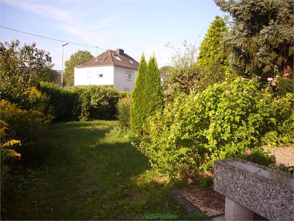 Garten2 Einfamilienhaus Neuwied