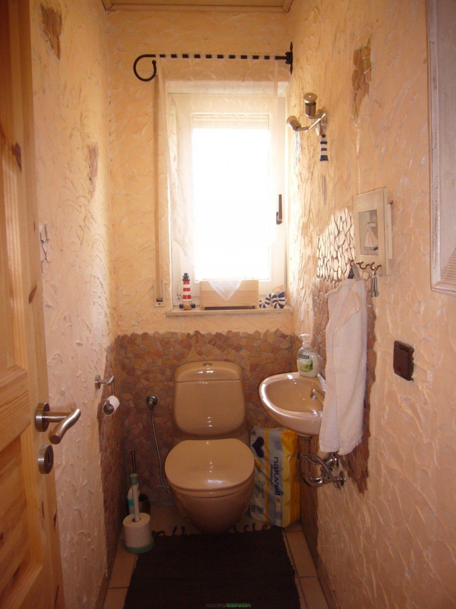 021 G�ste-WC Einfamilienhaus Lahnstein