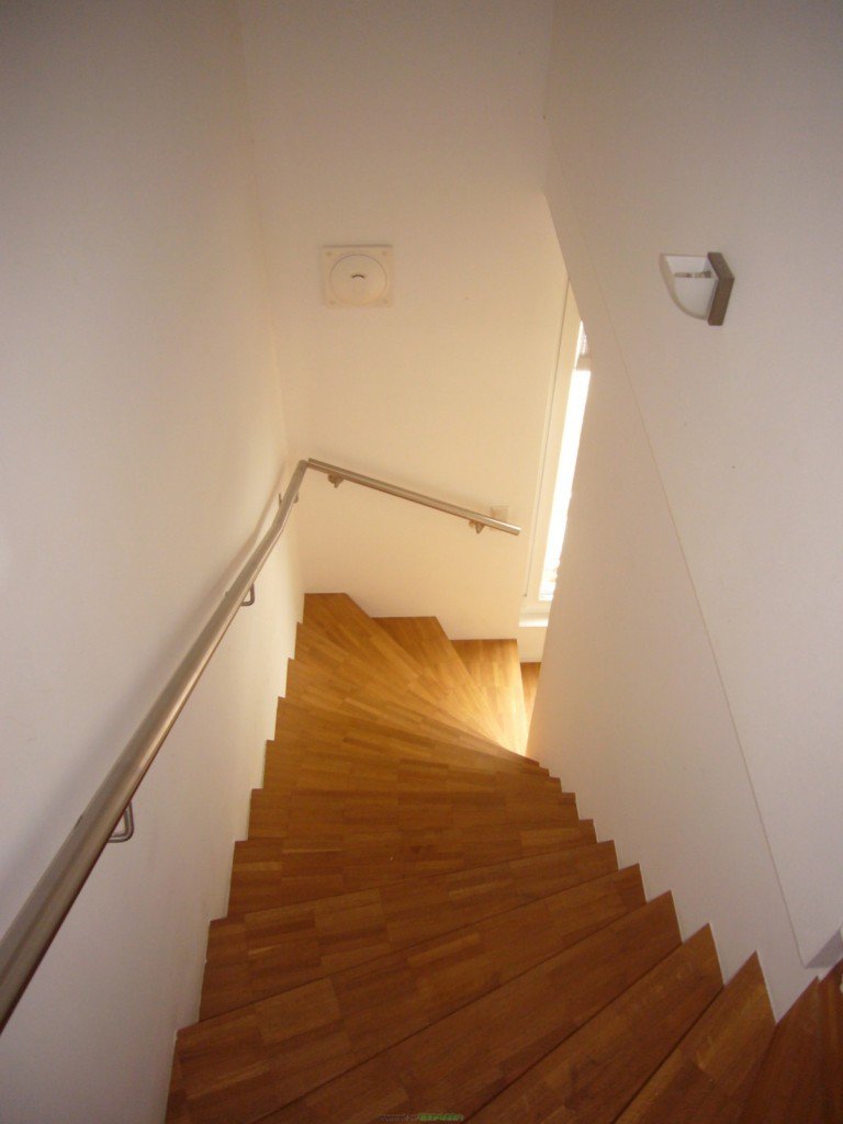 + Innentreppe Boppard - Boppard Einfamilienhaus Moderne Einfamilien-Doppelhaush�lfte in Boppard - ohne Garten -