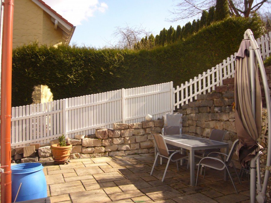 035 Terrasse Einfamilienhaus Lahnstein